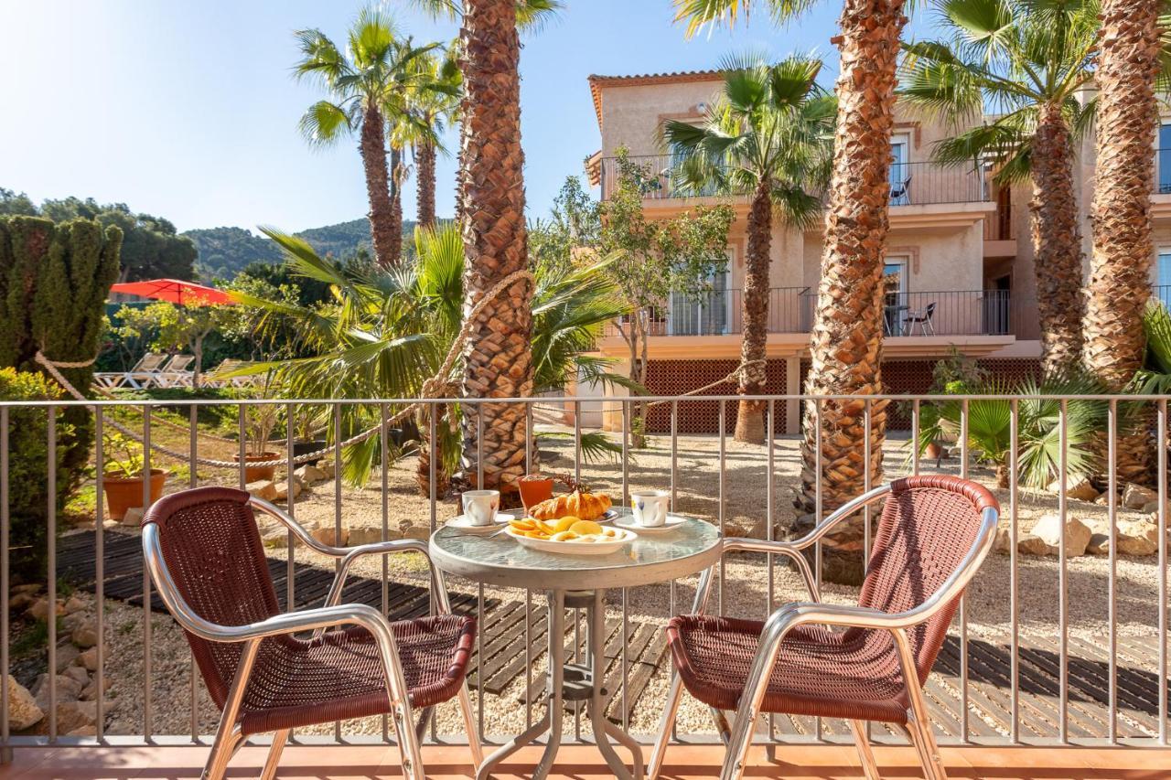 אלביר Apartamentos Mundaka Albir מראה חיצוני תמונה