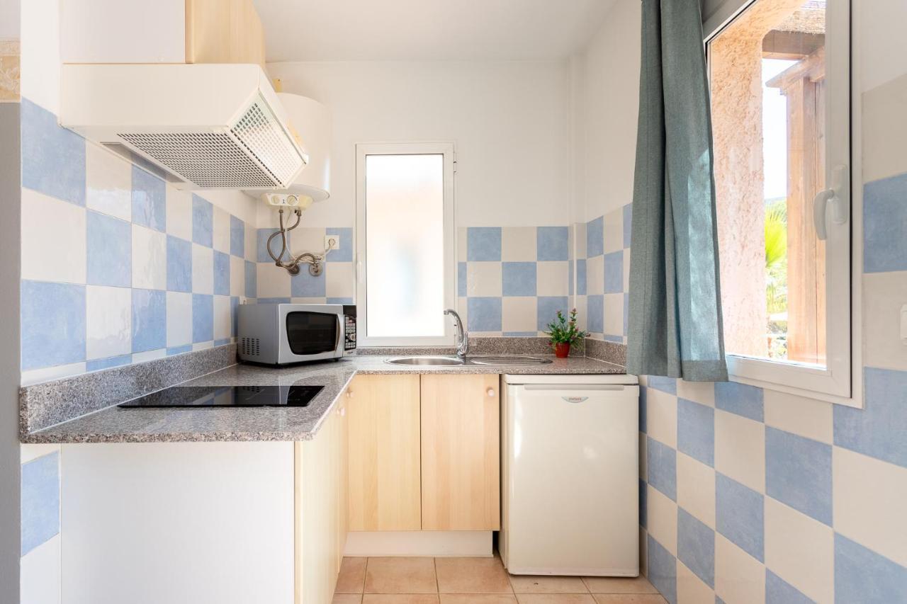 אלביר Apartamentos Mundaka Albir מראה חיצוני תמונה