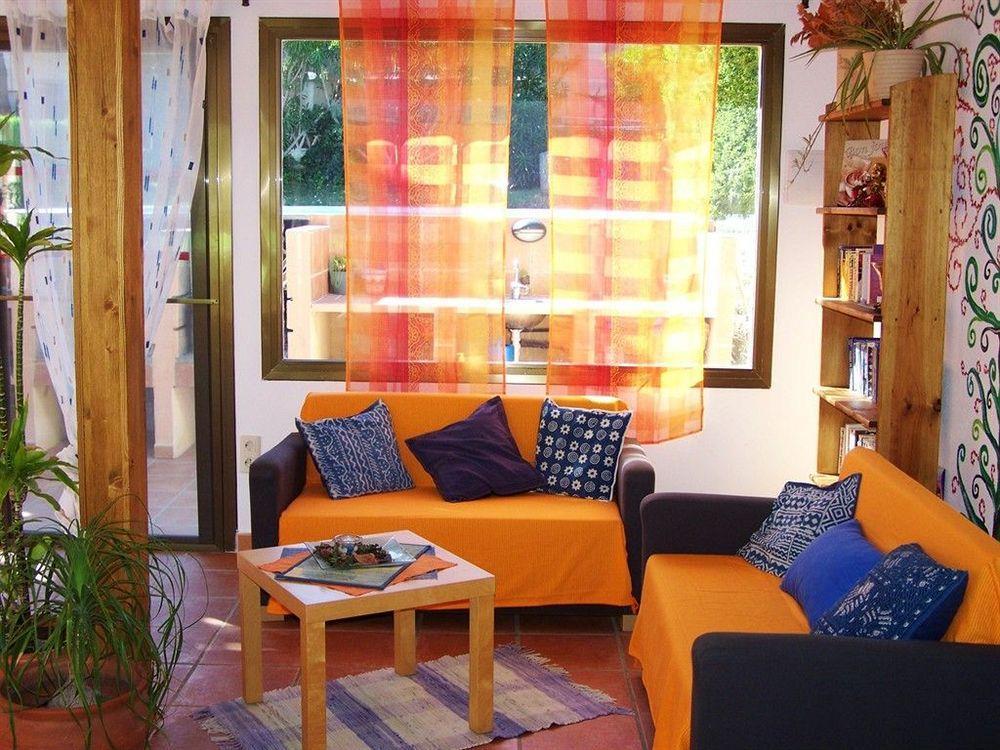 אלביר Apartamentos Mundaka Albir מראה חיצוני תמונה