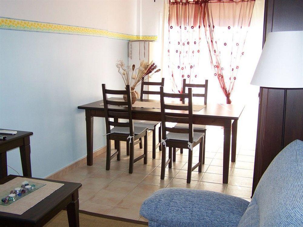 אלביר Apartamentos Mundaka Albir מראה חיצוני תמונה