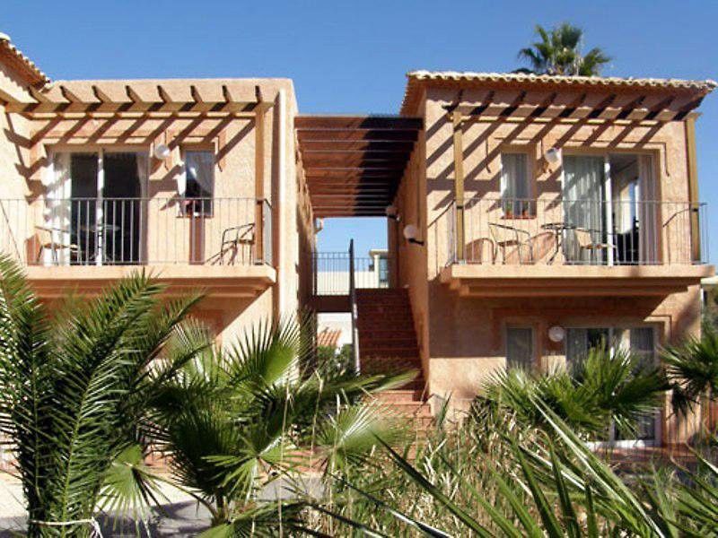 אלביר Apartamentos Mundaka Albir מראה חיצוני תמונה