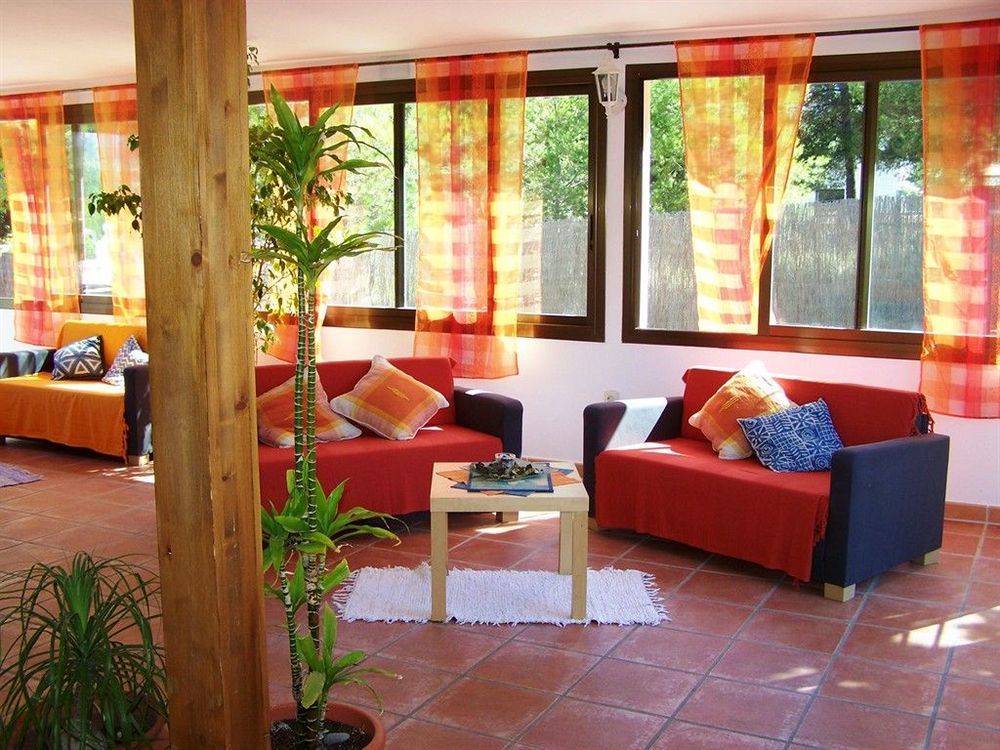 אלביר Apartamentos Mundaka Albir מראה חיצוני תמונה