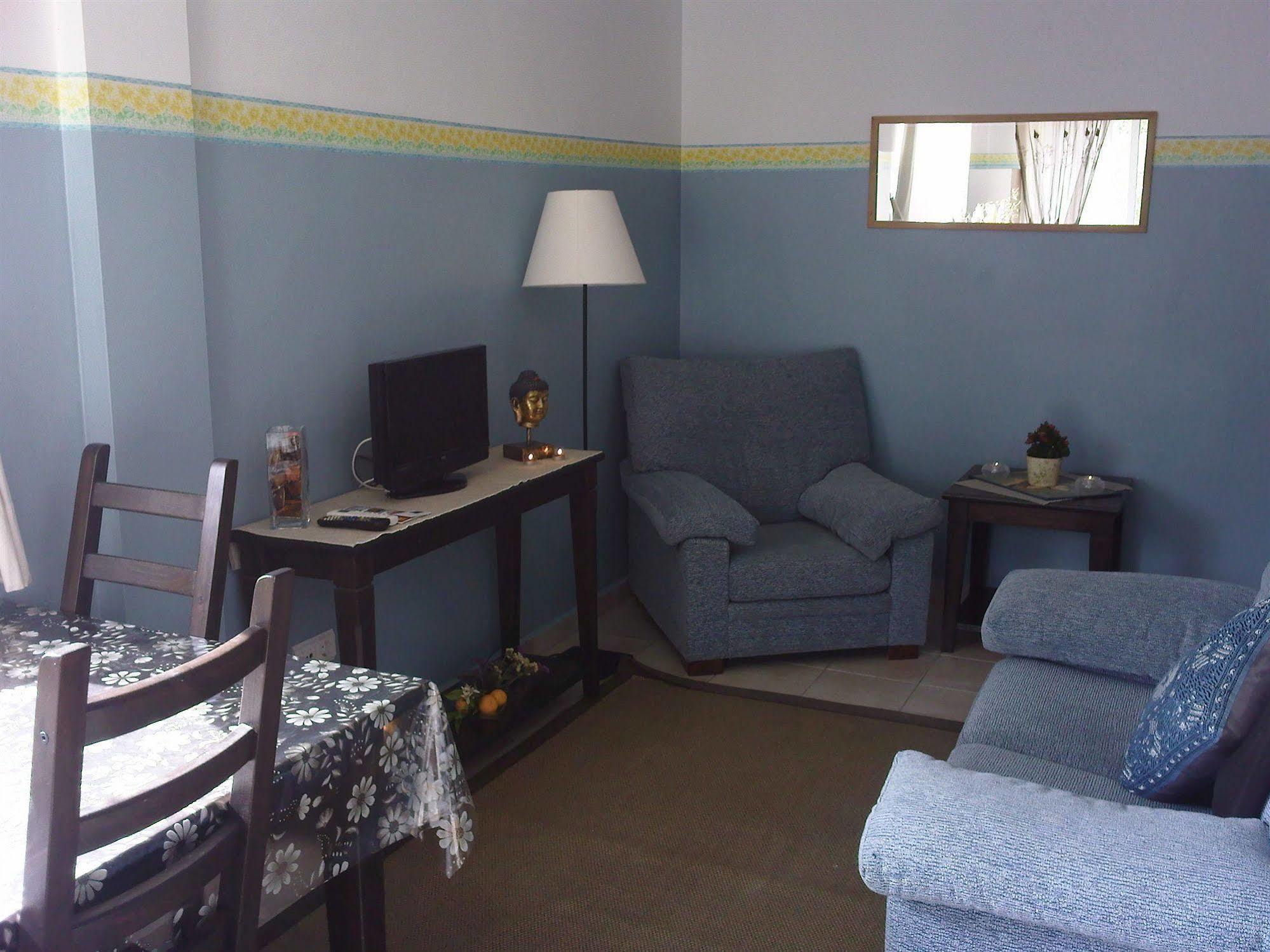 אלביר Apartamentos Mundaka Albir מראה חיצוני תמונה