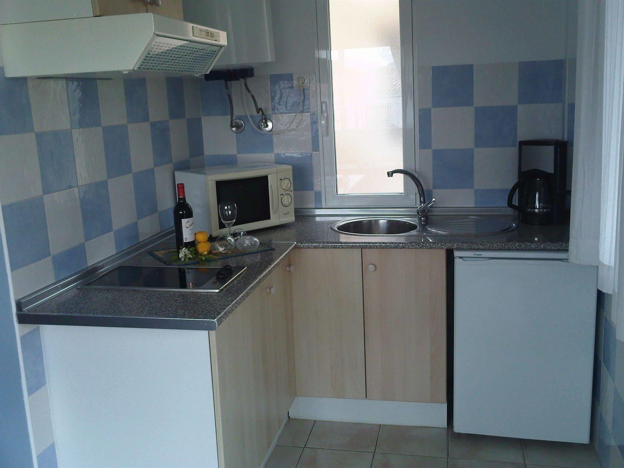 אלביר Apartamentos Mundaka Albir מראה חיצוני תמונה